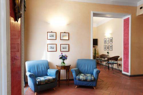 Hotel Caravaggio, Florence