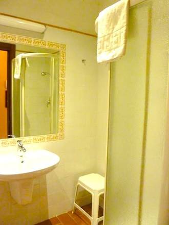 Hotel Caravaggio, Florence