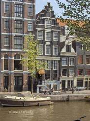 Hotel Hegra Amsterdam Centre, Amsterdam
