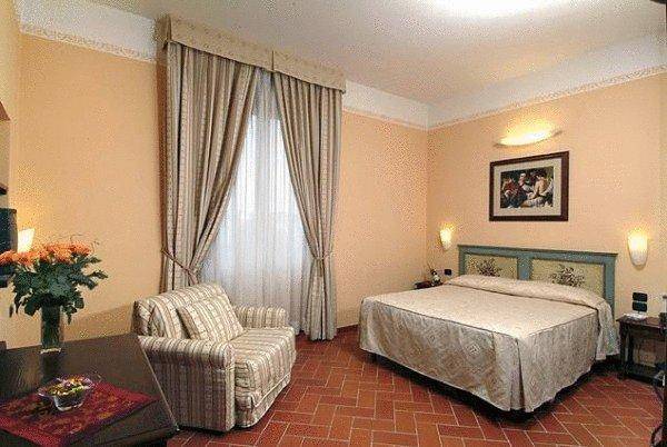 Hotel Caravaggio, Florence