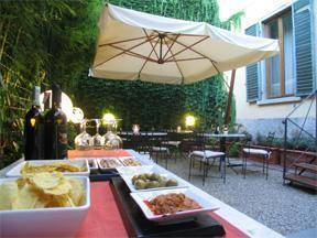 Hotel Caravaggio, Florence