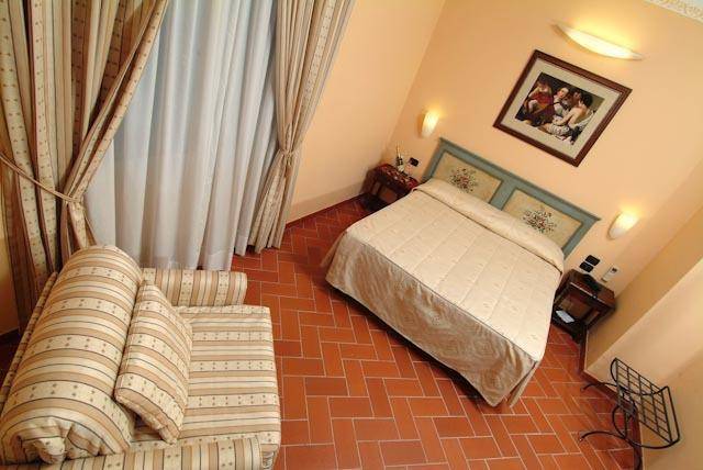 Hotel Caravaggio, Florence