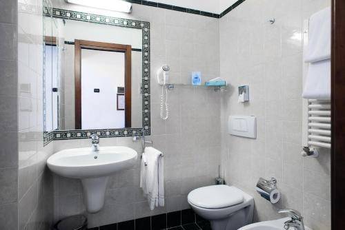 Hotel Caravaggio, Florence