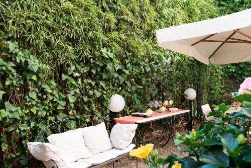 Hotel Caravaggio, Florence