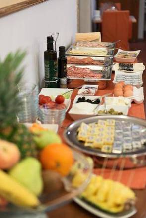 Hotel Caravaggio, Florence