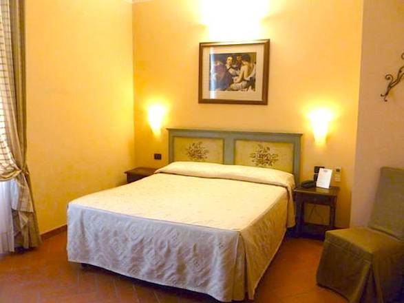 Hotel Caravaggio, Florence