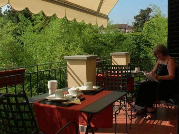 Hotel Caravaggio, Florence