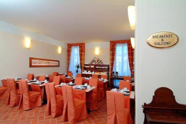 Hotel Caravaggio, Florence