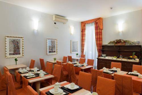 Hotel Caravaggio, Florence