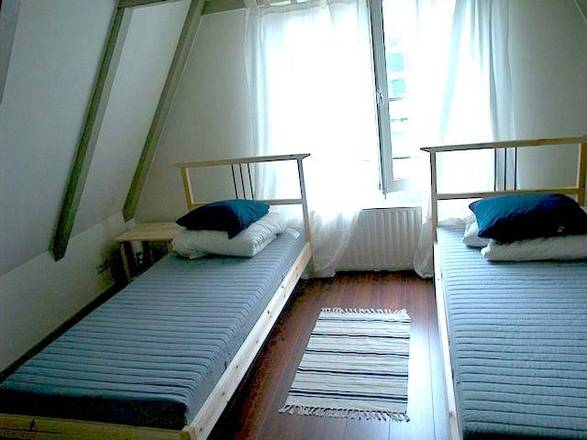 Nemo Apartments & Guest House, Amsterdam
