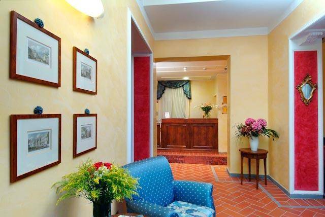 Hotel Caravaggio, Florence