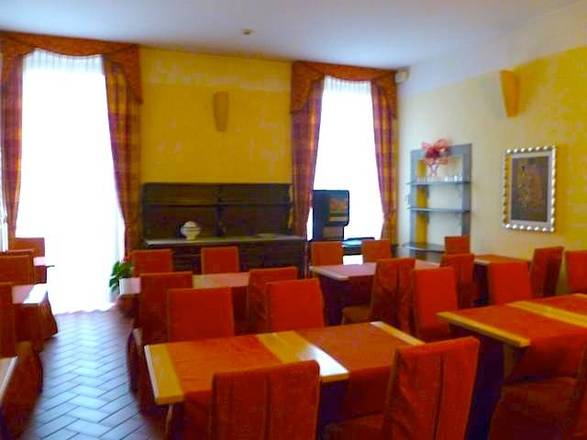 Hotel Caravaggio, Florence