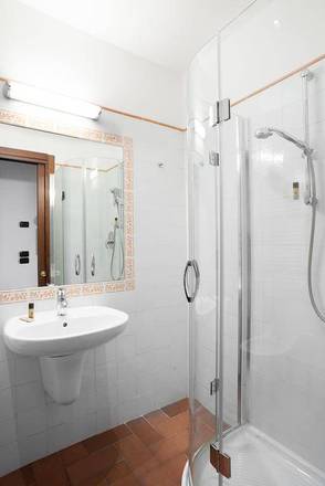 Hotel Caravaggio, Florence