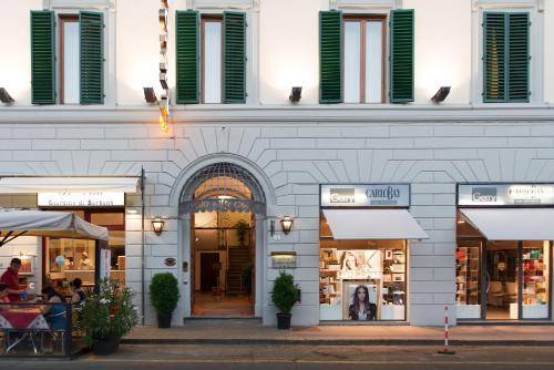 Hotel Caravaggio, Florence