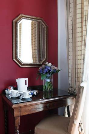 Hotel Caravaggio, Florence
