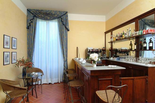 Hotel Caravaggio, Florence