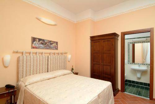 Hotel Caravaggio, Florence