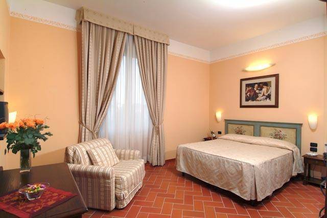 Hotel Caravaggio, Florence